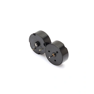 Flat Dc Motor 12V Light Weight Replace Faulhaber 2610 Coreless Motor for Tattoo Machine Pen